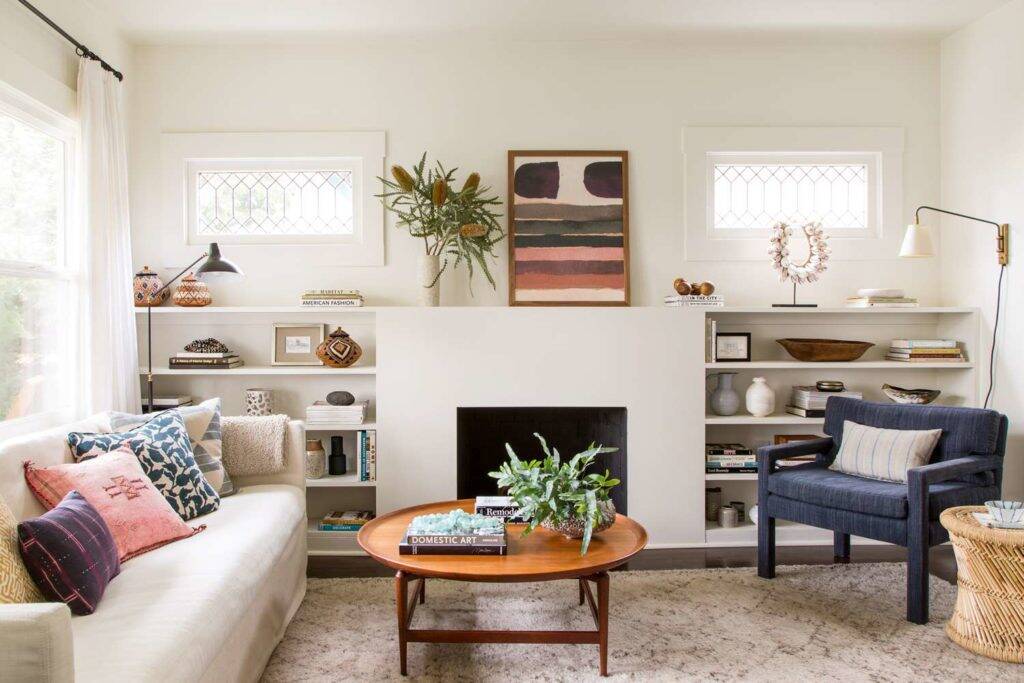 declutter your home